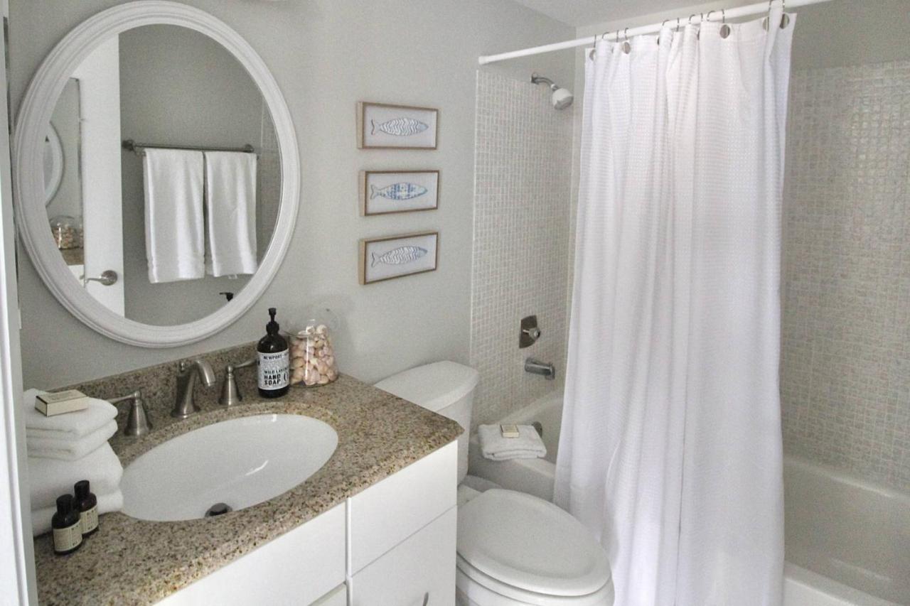 Ocean Breeze Condo Jensen Beach Eksteriør bilde