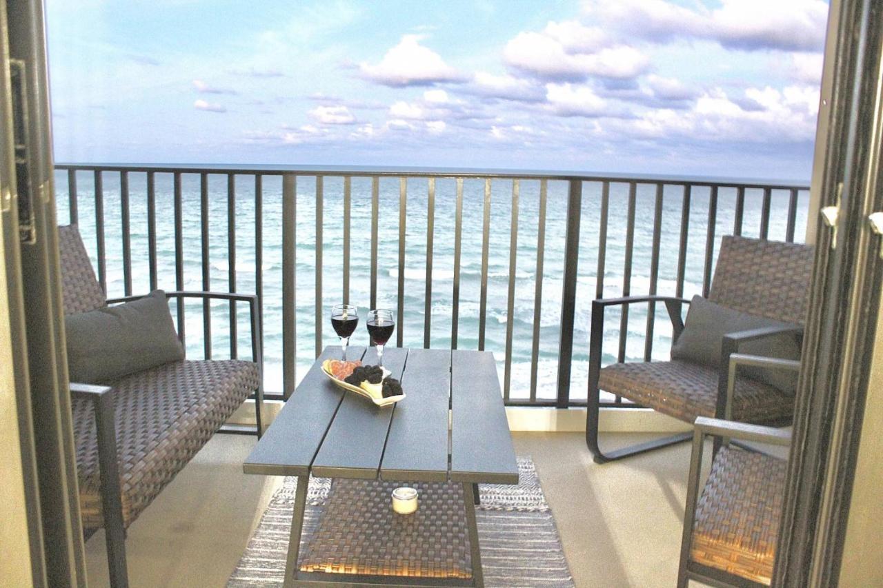 Ocean Breeze Condo Jensen Beach Eksteriør bilde