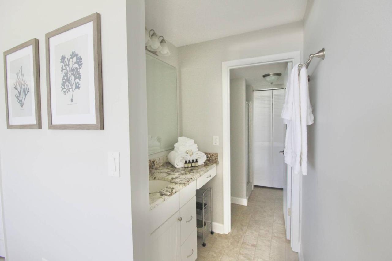 Ocean Breeze Condo Jensen Beach Eksteriør bilde