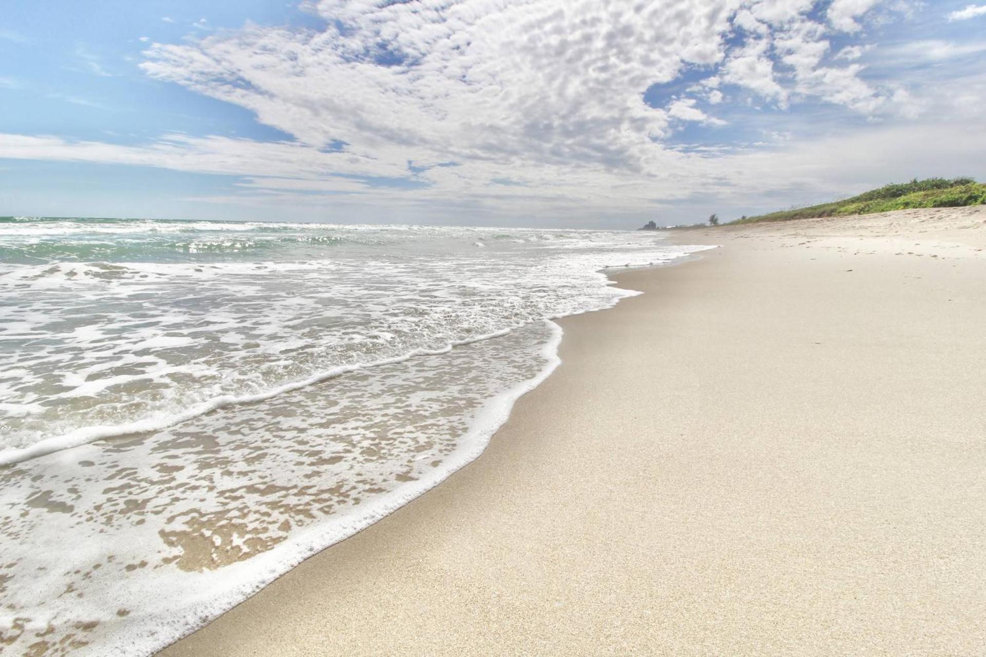 Ocean Breeze Condo Jensen Beach Eksteriør bilde