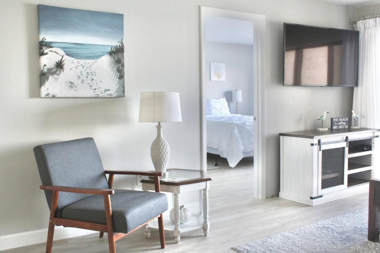 Ocean Breeze Condo Jensen Beach Eksteriør bilde