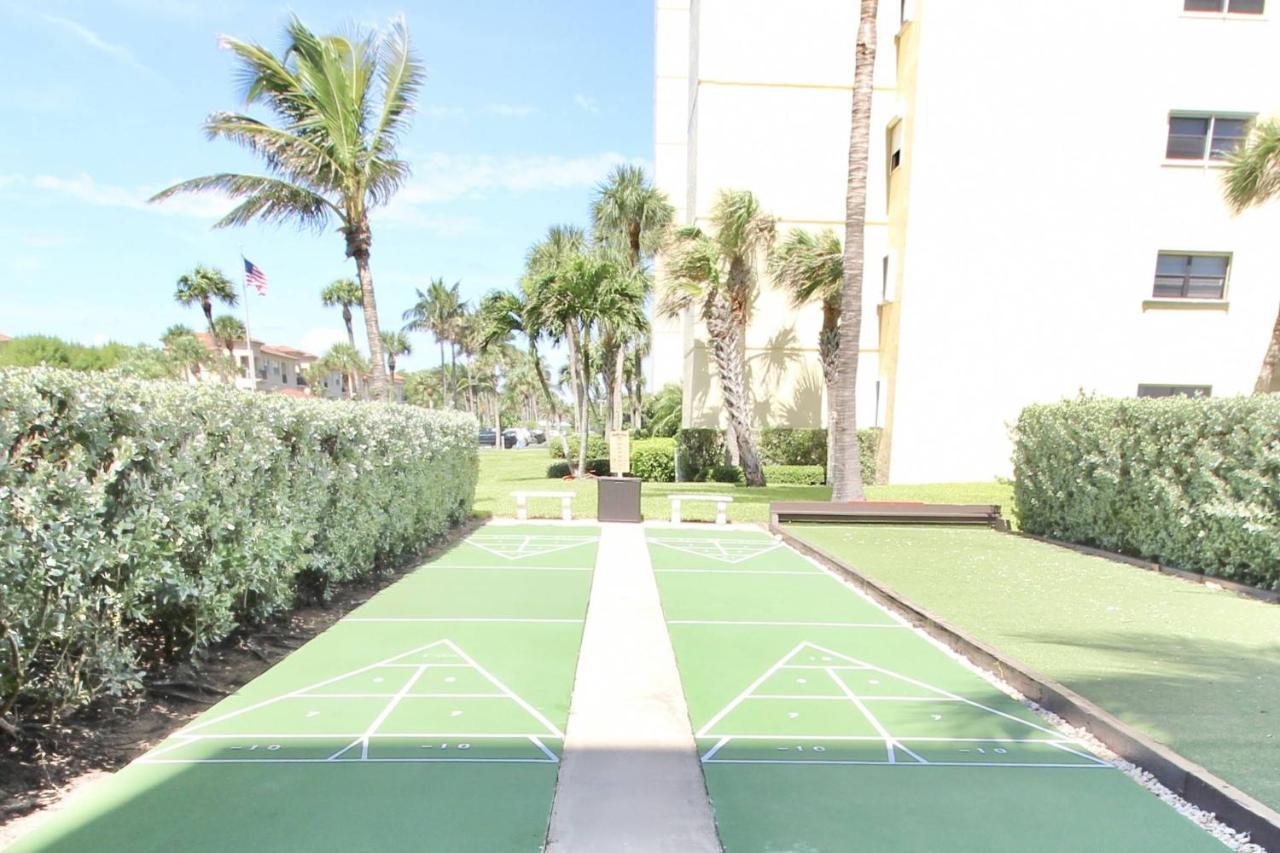 Ocean Breeze Condo Jensen Beach Eksteriør bilde