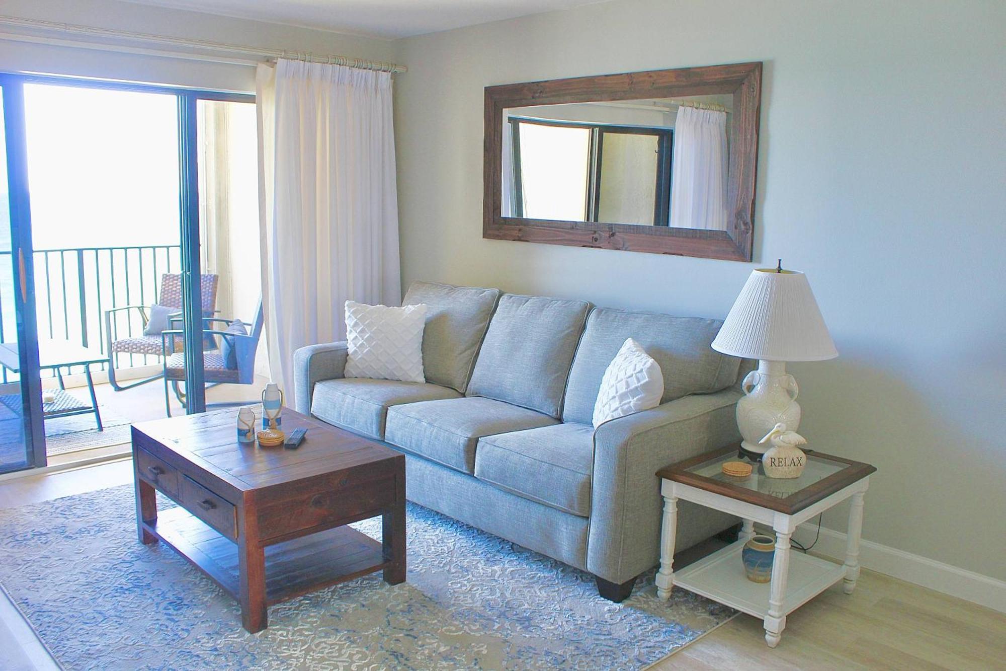 Ocean Breeze Condo Jensen Beach Eksteriør bilde