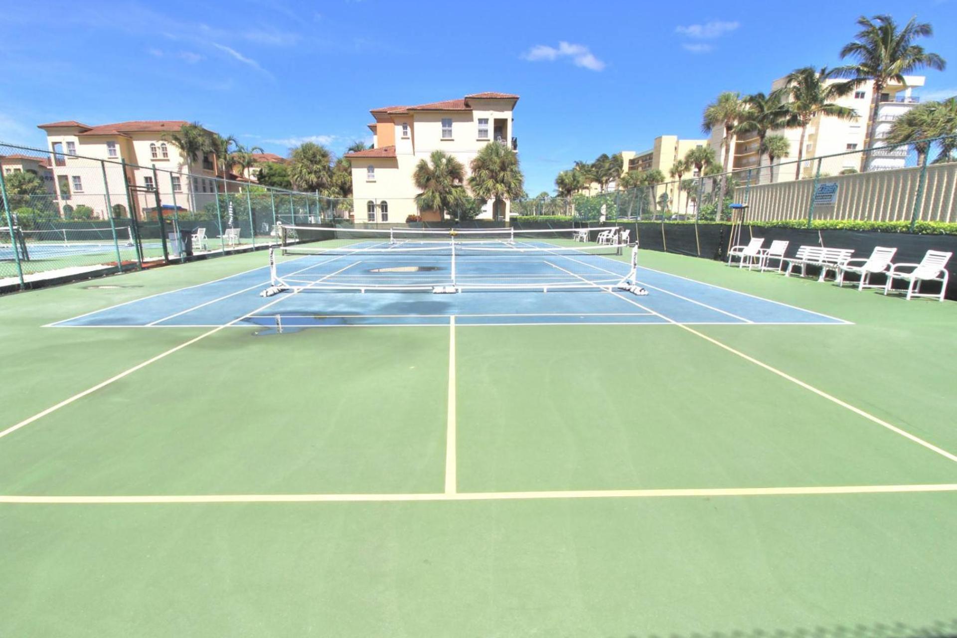 Ocean Breeze Condo Jensen Beach Eksteriør bilde