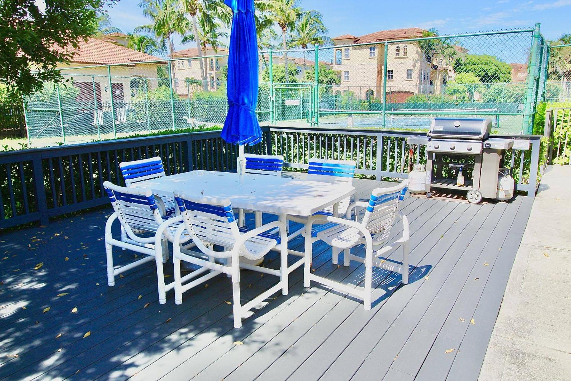 Ocean Breeze Condo Jensen Beach Eksteriør bilde
