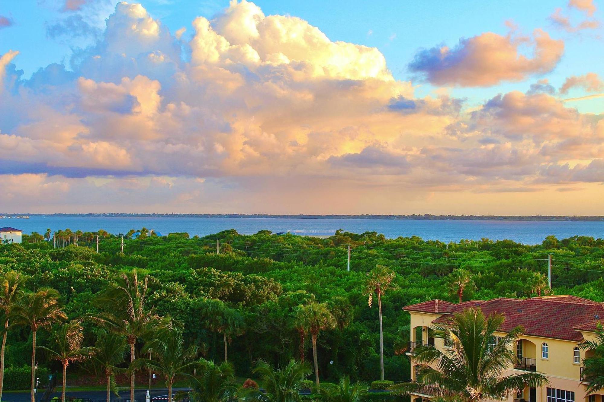 Ocean Breeze Condo Jensen Beach Eksteriør bilde
