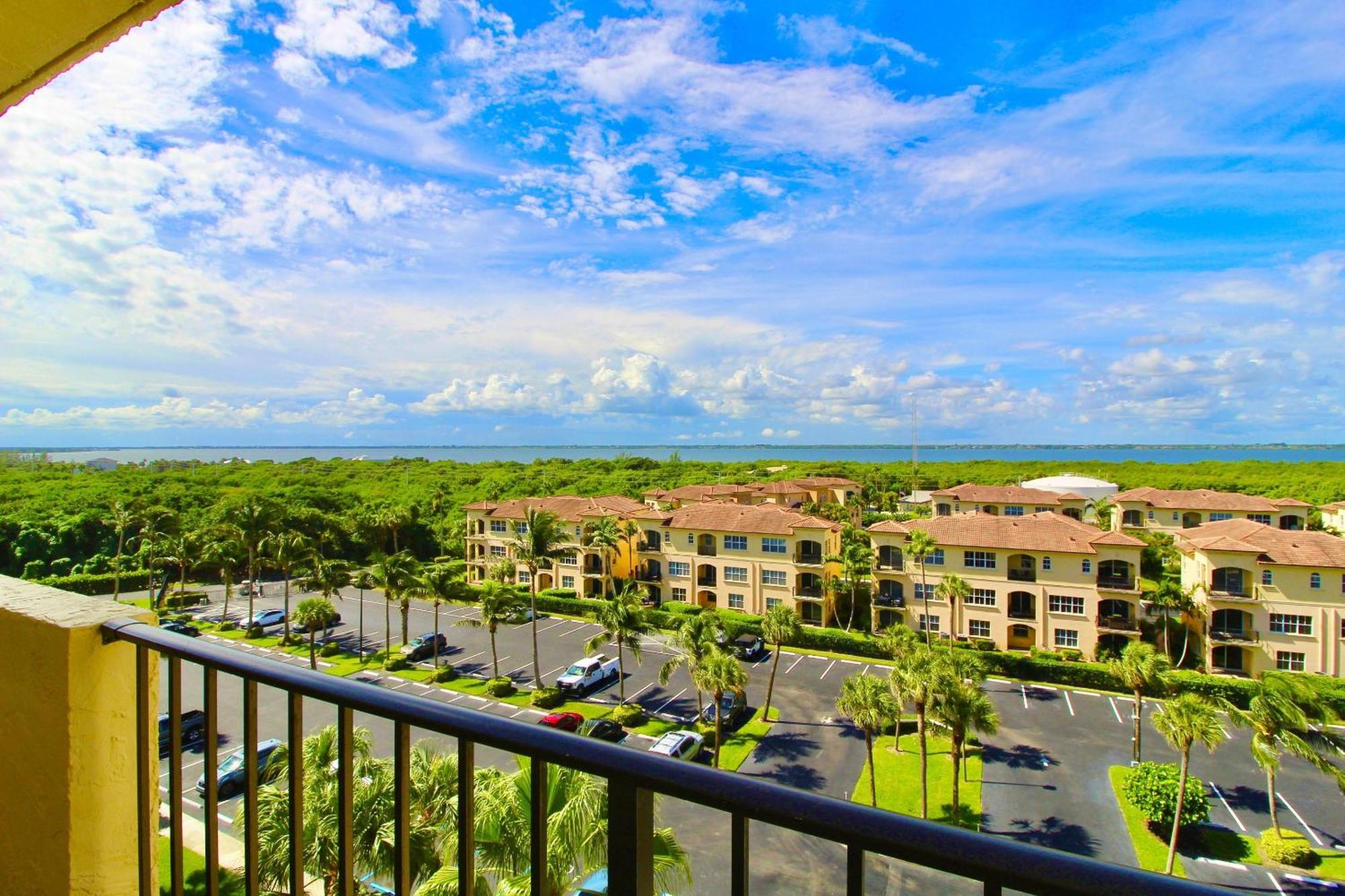 Ocean Breeze Condo Jensen Beach Eksteriør bilde