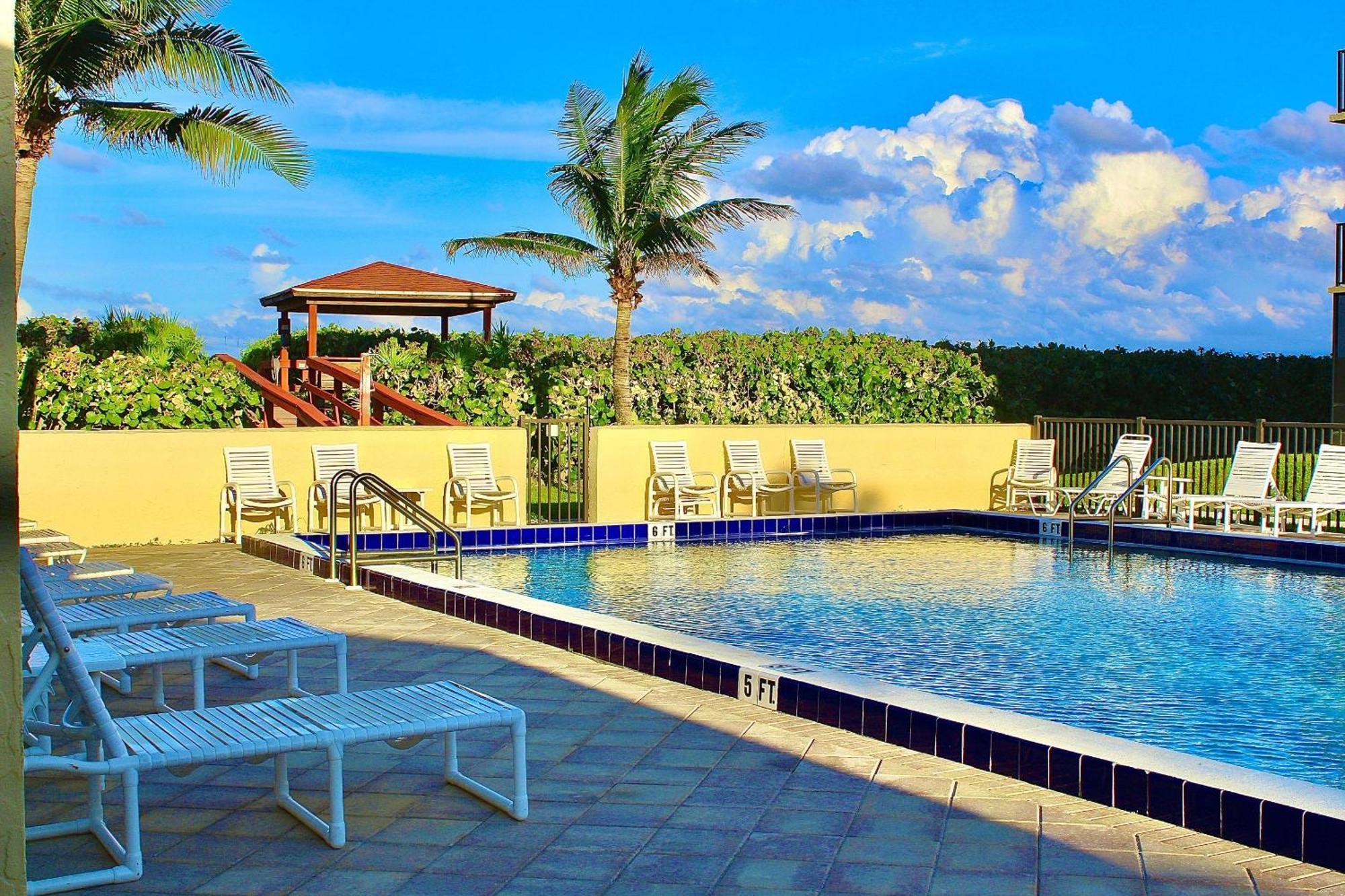 Ocean Breeze Condo Jensen Beach Eksteriør bilde
