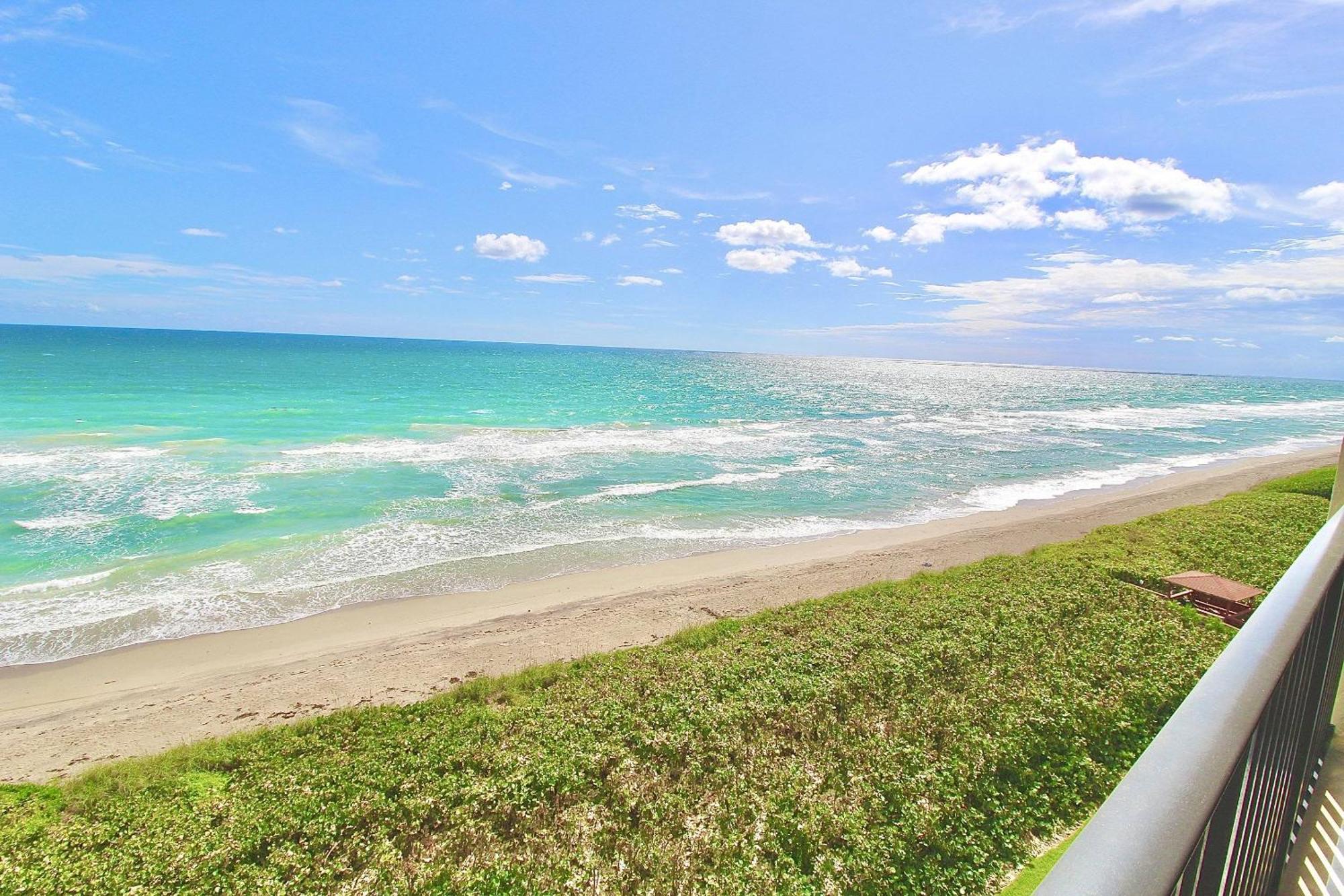 Ocean Breeze Condo Jensen Beach Eksteriør bilde