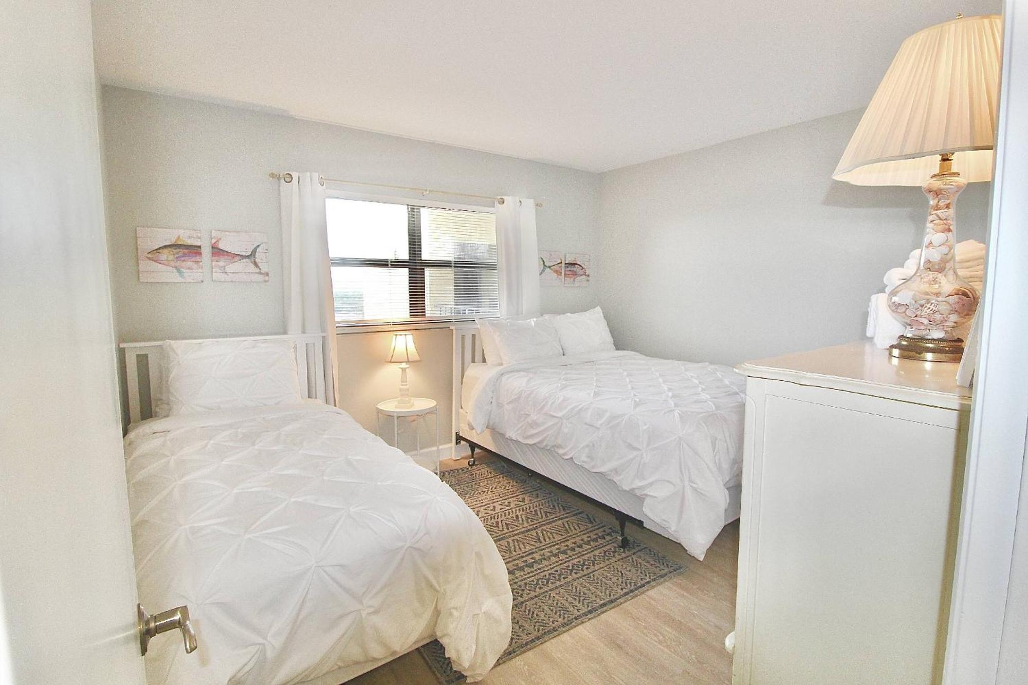 Ocean Breeze Condo Jensen Beach Eksteriør bilde