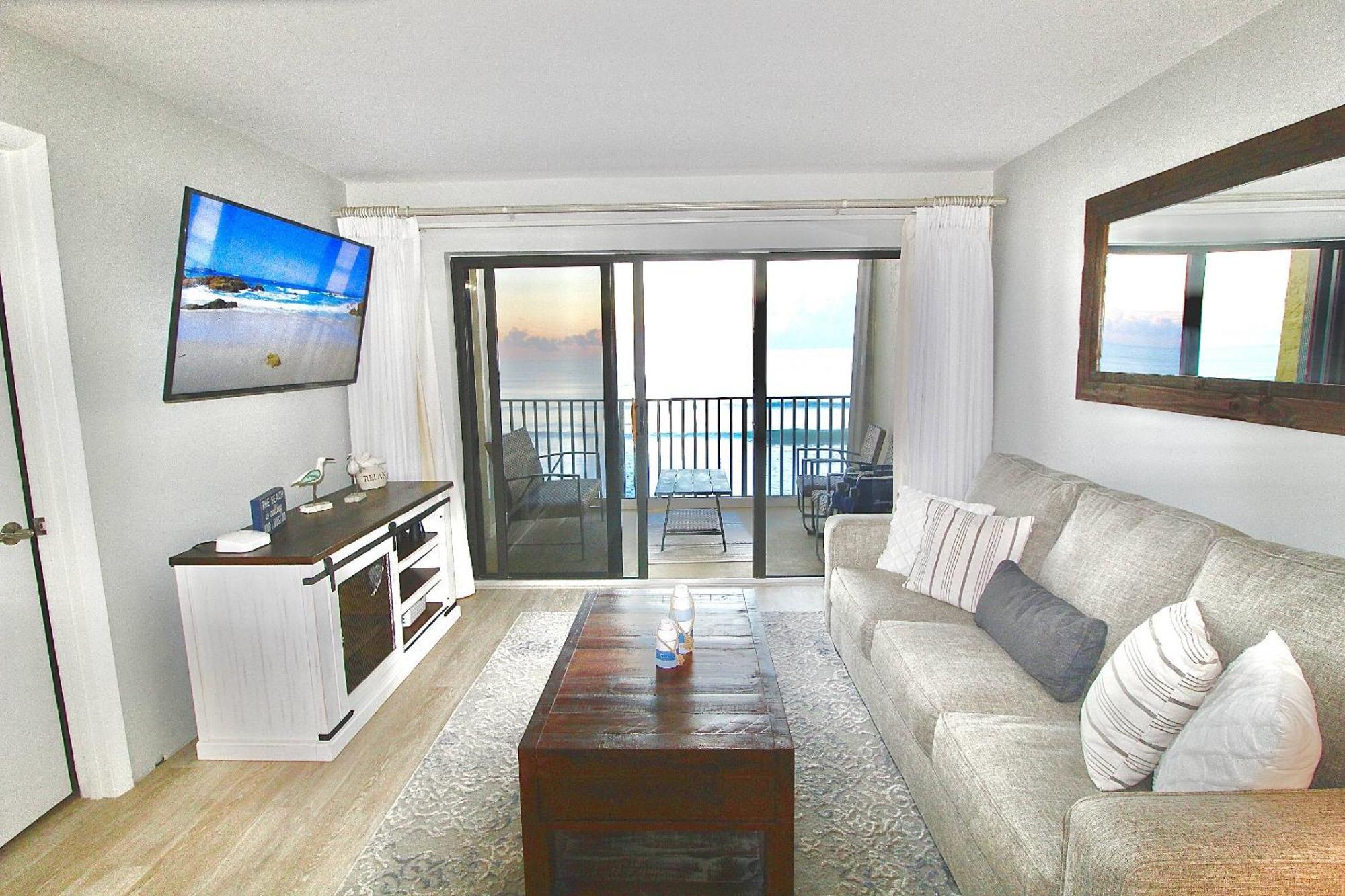 Ocean Breeze Condo Jensen Beach Eksteriør bilde