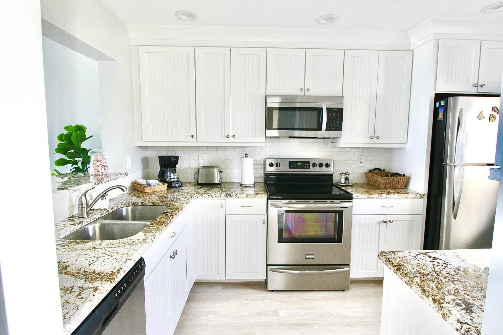 Ocean Breeze Condo Jensen Beach Eksteriør bilde